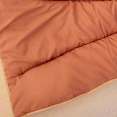 Sac de couchage grand froid montagne