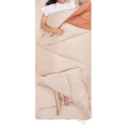 Sac de couchage grand froid montagne