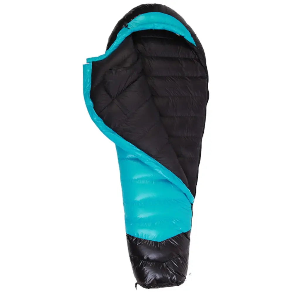 Sac de couchage grand froid ultra leger