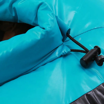 Sac de couchage grand froid ultra leger