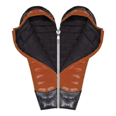 Sac de couchage grand froid ultra leger