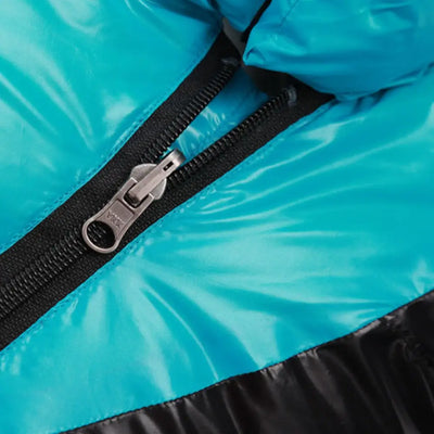 Sac de couchage grand froid ultra leger