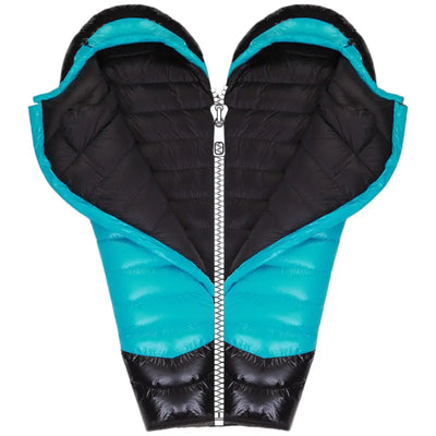 Sac de couchage grand froid ultra leger