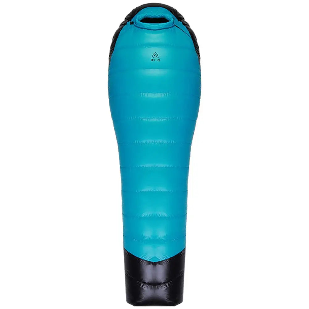 Sac de couchage grand froid ultra leger