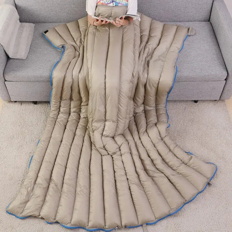 Sac de couchage hiver ultra light