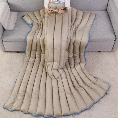 Sac de couchage hiver ultra light