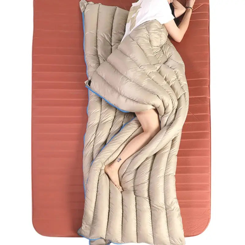 Sac de couchage hiver ultra light