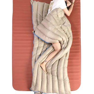 Sac de couchage hiver ultra light