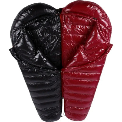 Sac de couchage isolant ultra light