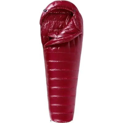 Sac de couchage isolant ultra light