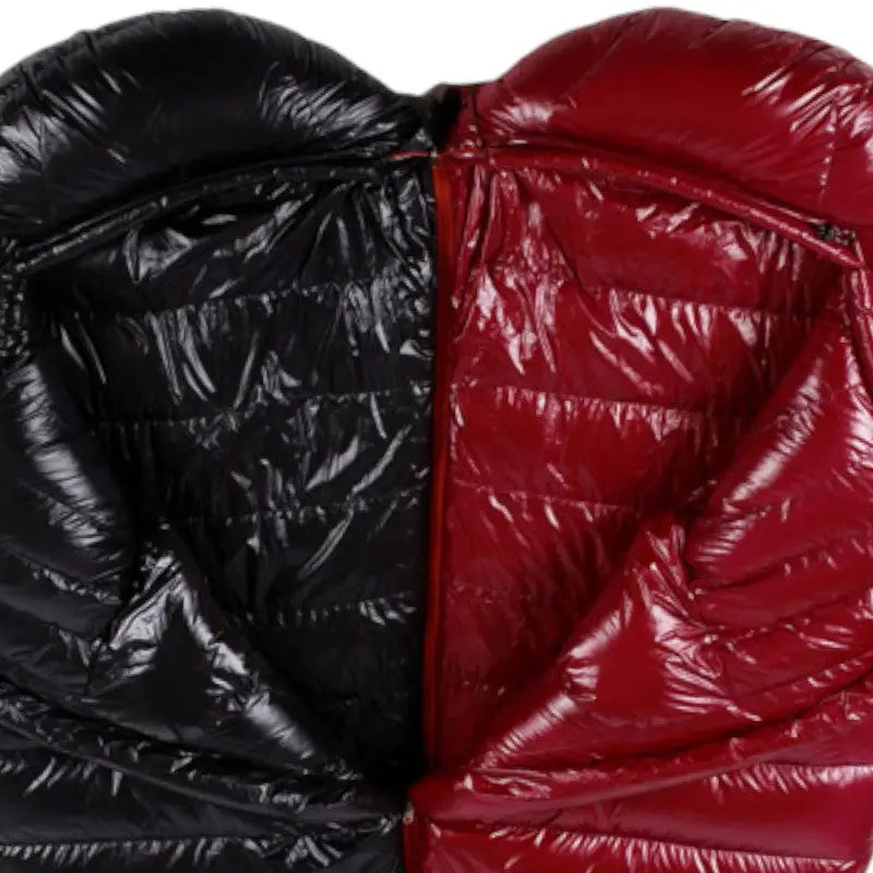 Sac de couchage isolant ultra light