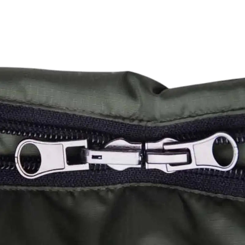 Sac de couchage militaire etanche