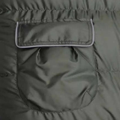 Sac de couchage militaire etanche