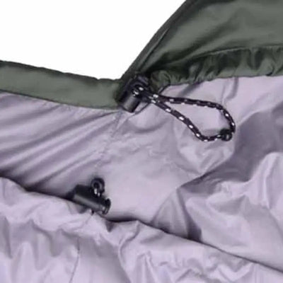 Sac de couchage militaire etanche