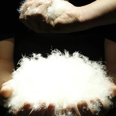 Sac de couchage militaire grand froid