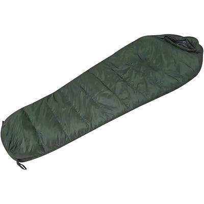 Sac de couchage militaire grand froid