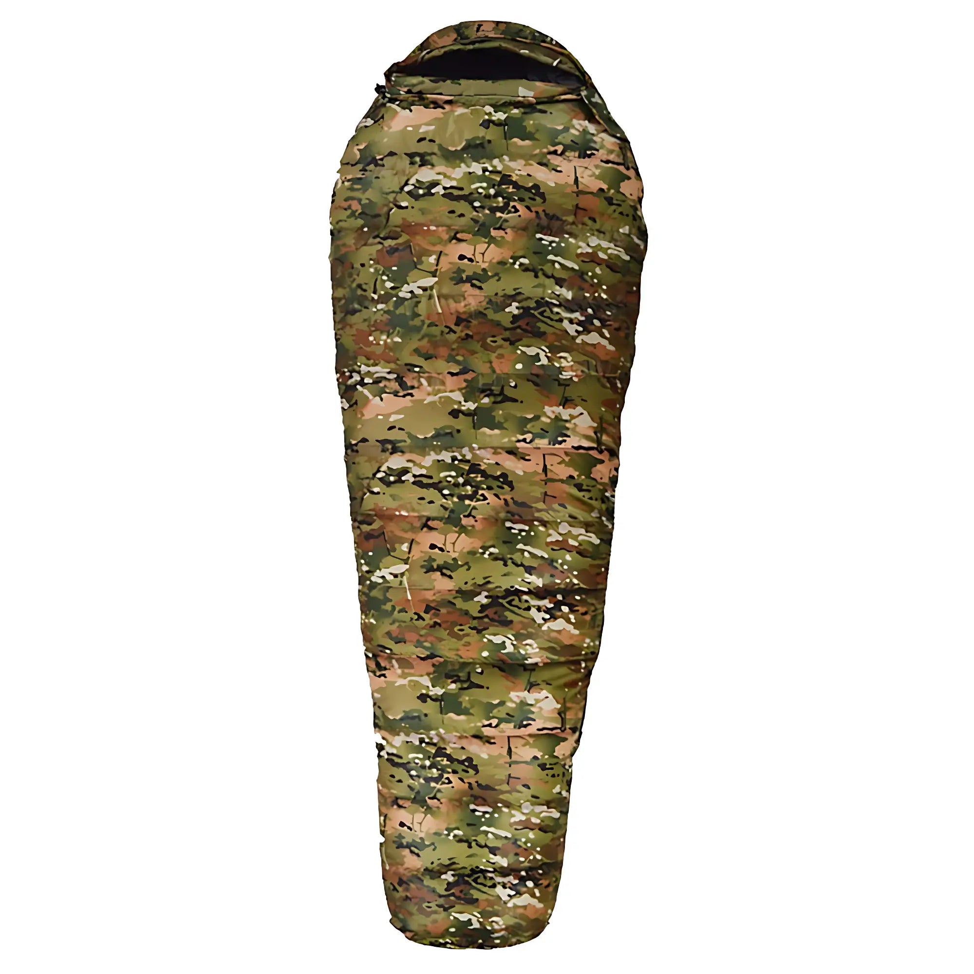 Sac de couchage militaire grand froid