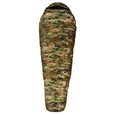 Sac de couchage militaire grand froid