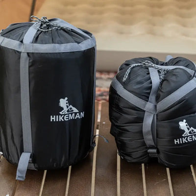 Sac de couchage randonnée grand froid