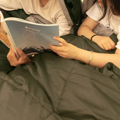 Sac de couchage randonnée grand froid