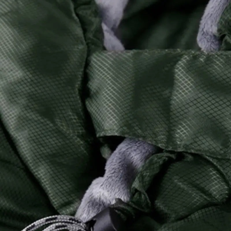 Sac de couchage randonnée grand froid