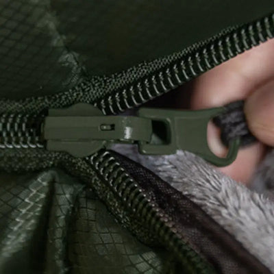 Sac de couchage randonnée grand froid