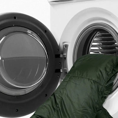 Sac de couchage randonnée grand froid