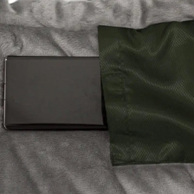 Sac de couchage randonnée grand froid