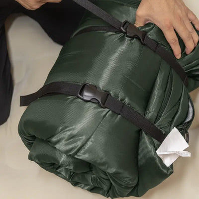 Sac de couchage randonnée grand froid