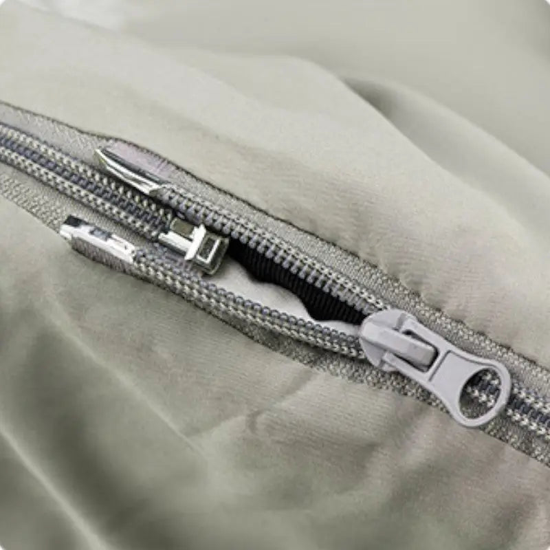 Sac de couchage randonnée hiver