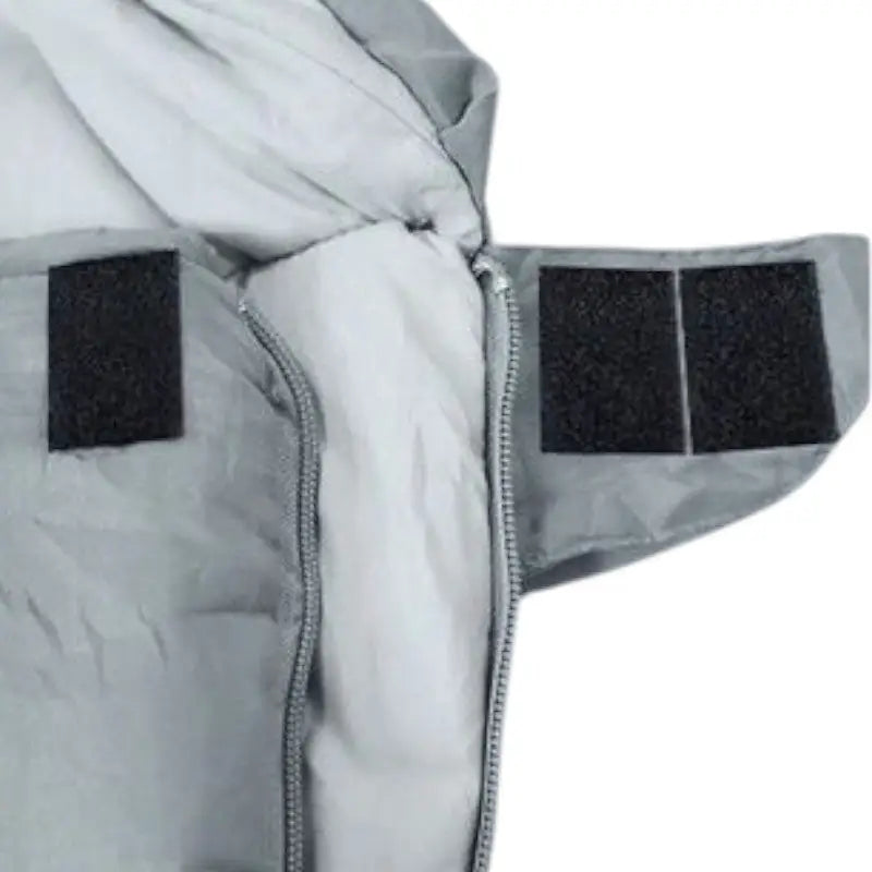 Sac de couchage randonnée hiver