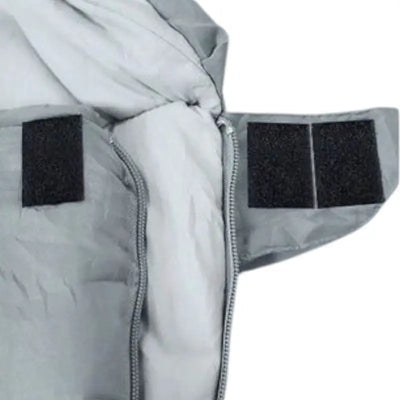 Sac de couchage randonnée hiver