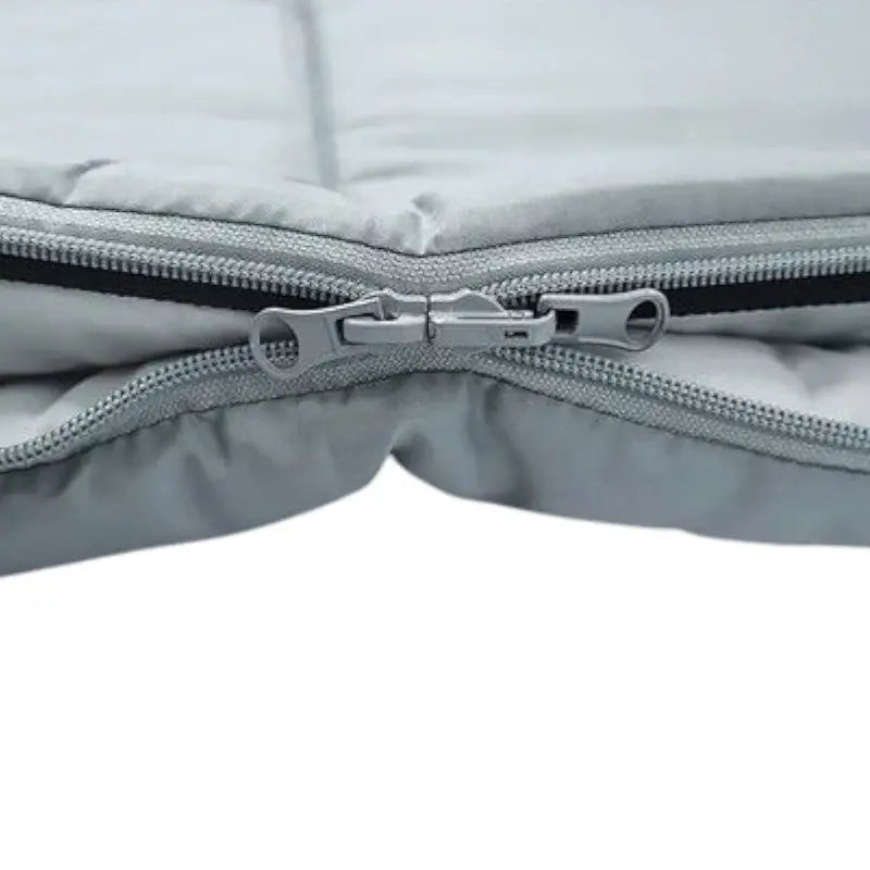 Sac de couchage randonnée hiver