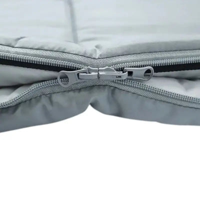 Sac de couchage randonnée hiver