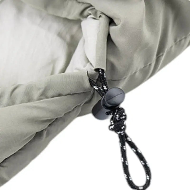 Sac de couchage randonnée hiver