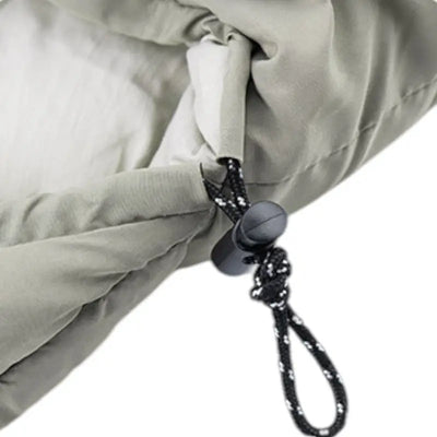 Sac de couchage randonnée hiver