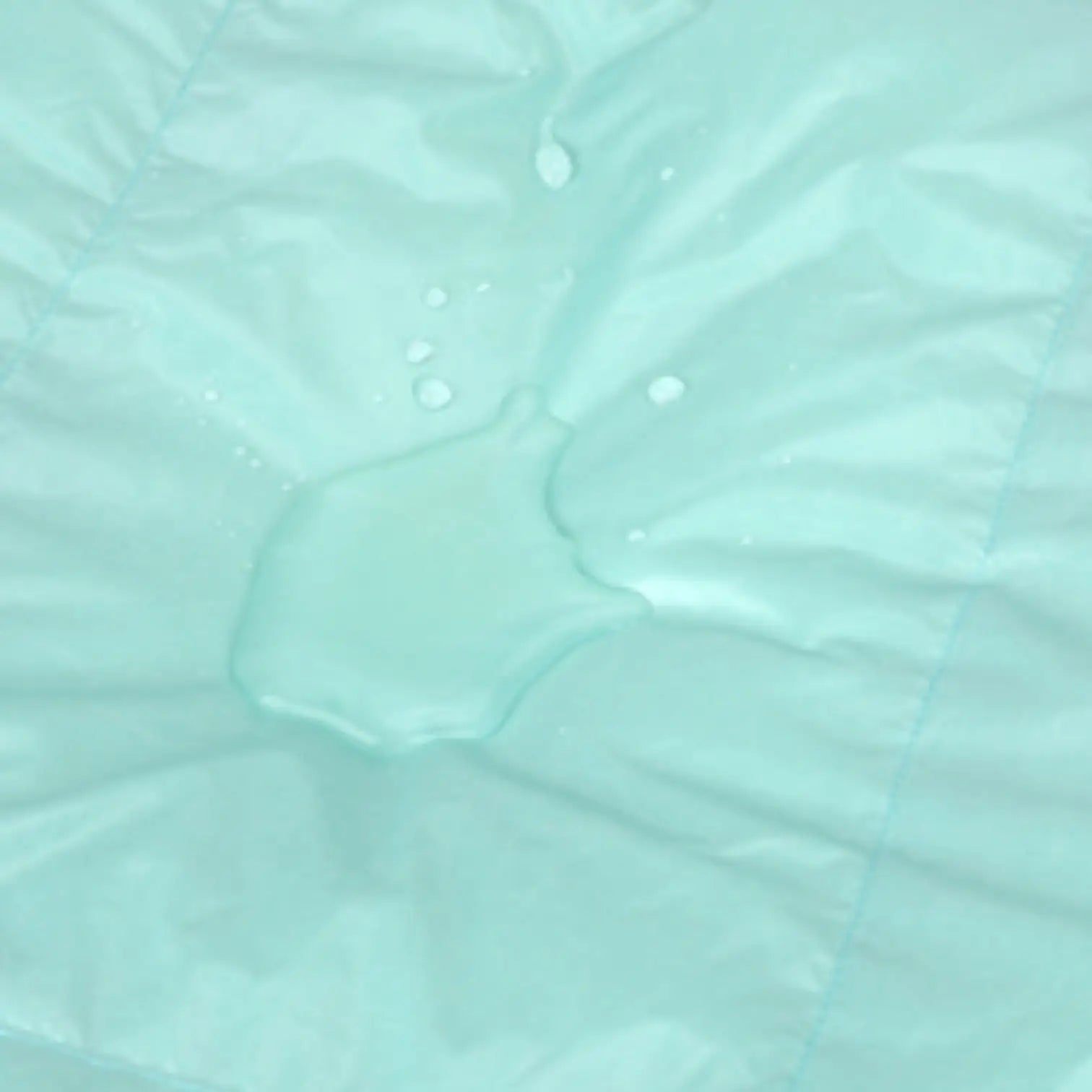 Sac de couchage rectangulaire duvet d’oie