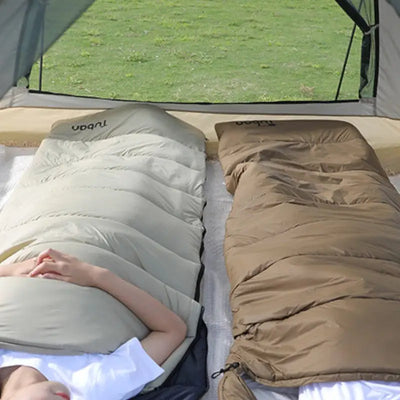 Sac de couchage trek