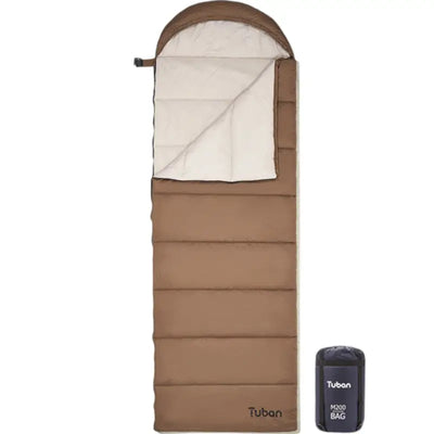 Sac de couchage trek