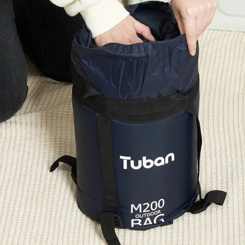 Sac de couchage trek