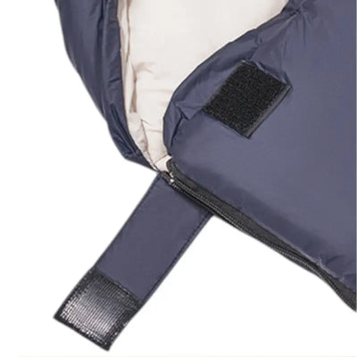 Sac de couchage trek