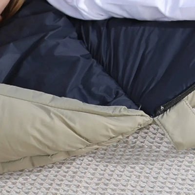 Sac de couchage trek