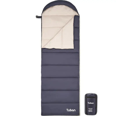 Sac de couchage trek