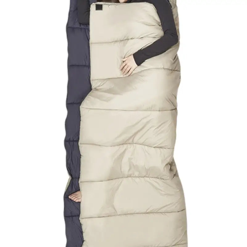 Sac de couchage trek