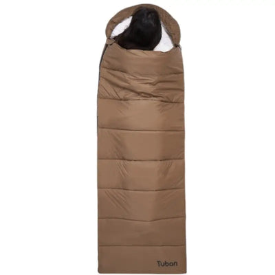 Sac de couchage trek