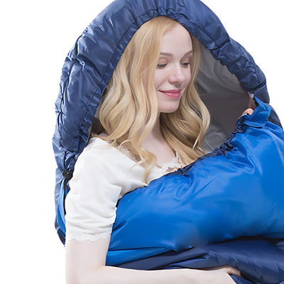 Sac de couchage compact trek