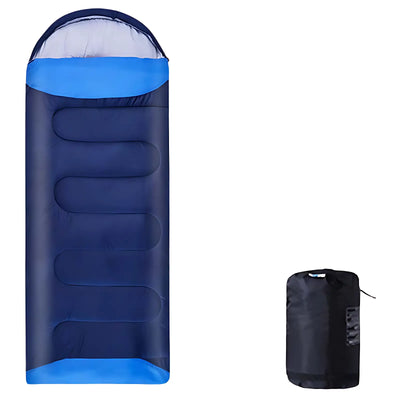 Sac de couchage compact trek