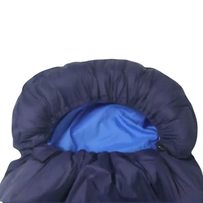 Sac de couchage degré trek