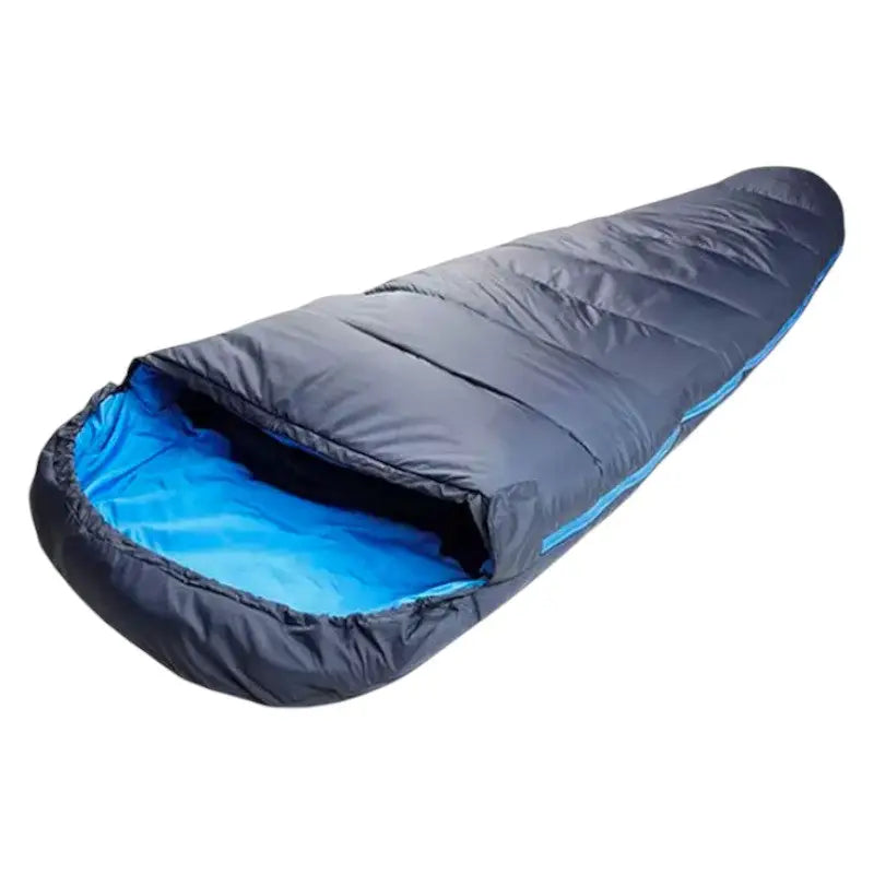 Sac de couchage degré trek