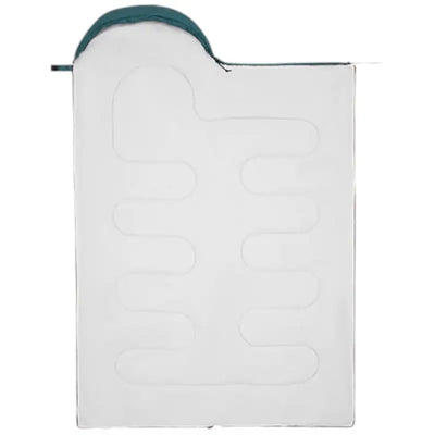 Sac de couchage trek confortable